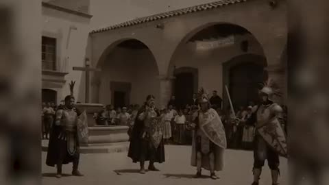 How Colonialism Change The World.