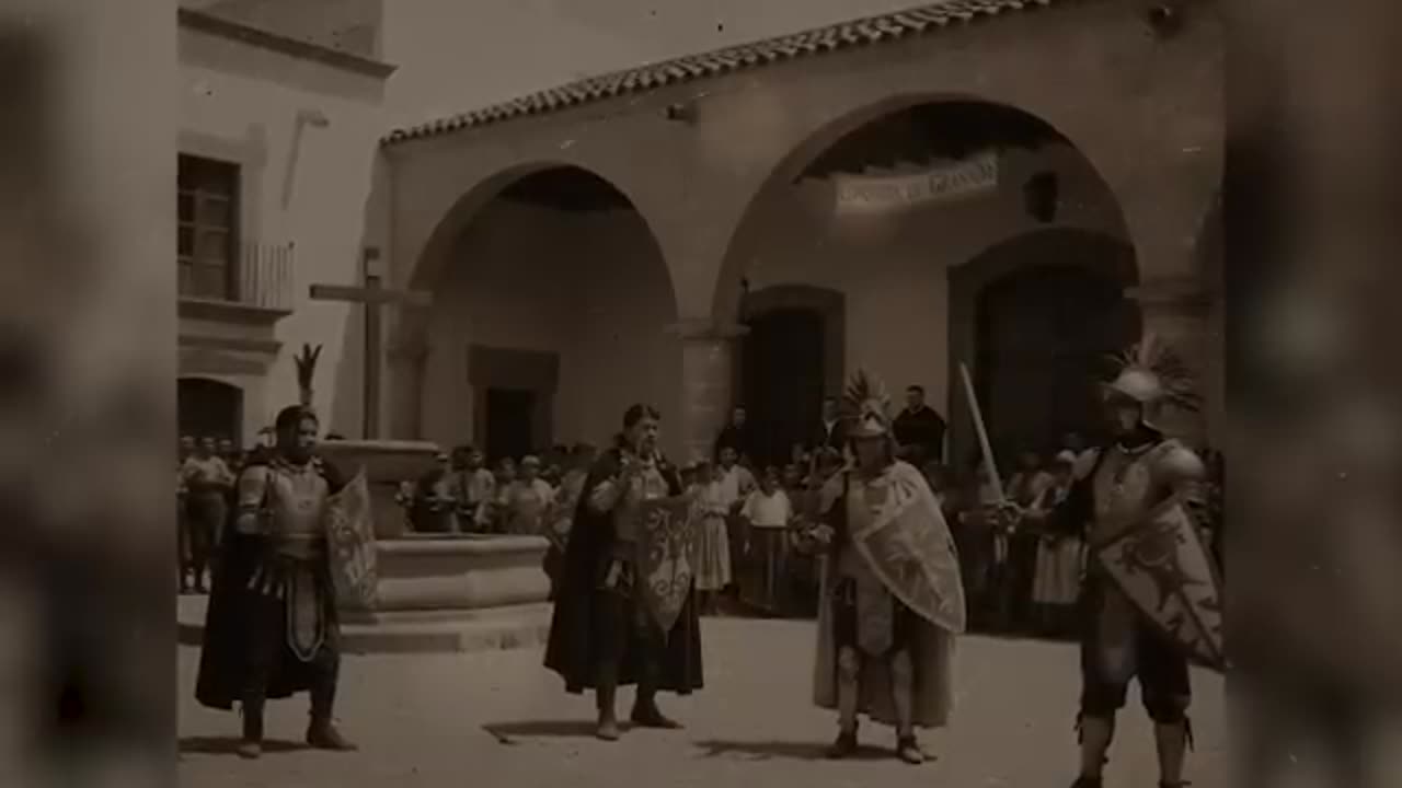 How Colonialism Change The World.