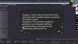 Power To Triumph || December 17, 2025 || “Cancelled Records and Public Victory”