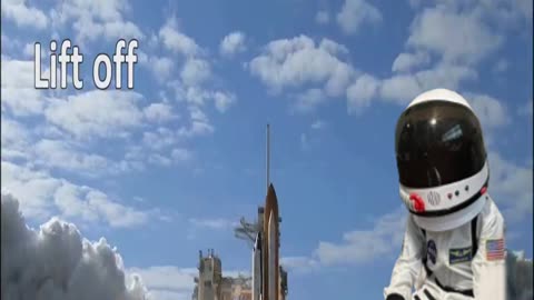NASA GRANDSON