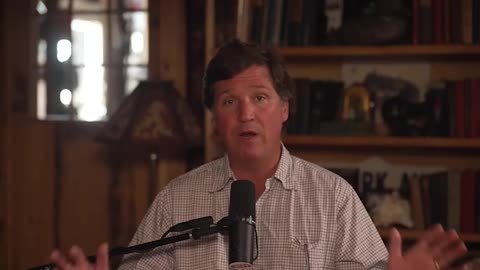 Tucker Carlson ~ The 9/11 Files: The CIA’s Secret Mission Gone Wrong | Ep 1