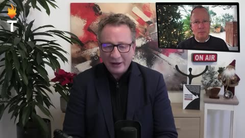 Dr. Markus Krall: EU-Listen, Meinungsfreiheit und drohende Diktatur?