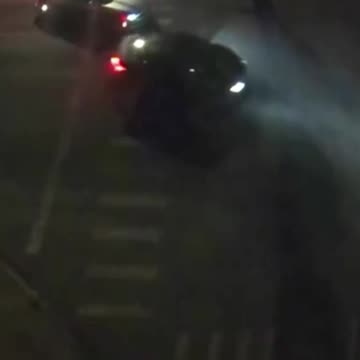 Alleged Intoxicated Driver Smashes Into Vehicle, Takes Off