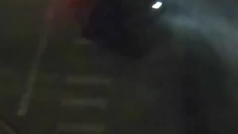 Alleged Intoxicated Driver Smashes Into Vehicle, Takes Off