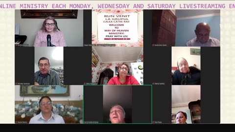 ICA CORNELIA -ÎN ORICE CLIPĂ-N VIAȚA MEA- CALEA CĂTRE RAI PĂRTĂȘIE #muzicacrestina #podcastclips