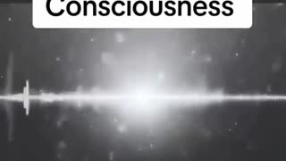 There is ONLY ONE CONSCIOUSNESS: “GOD IS FREQUENCY” 💟🙏Separation is an illusion. Division is an illusion. WE ARE ONE💫💙🌹🌟