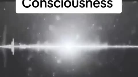 There is ONLY ONE CONSCIOUSNESS: “GOD IS FREQUENCY” 💟🙏Separation is an illusion. Division is an illusion. WE ARE ONE💫💙🌹🌟