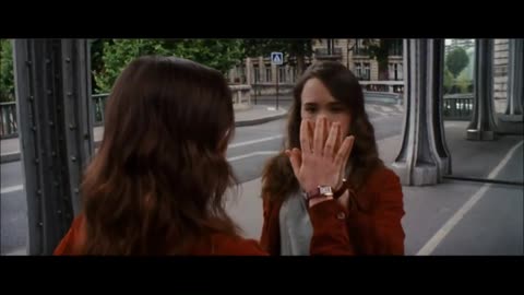 Behind_Reality chanel