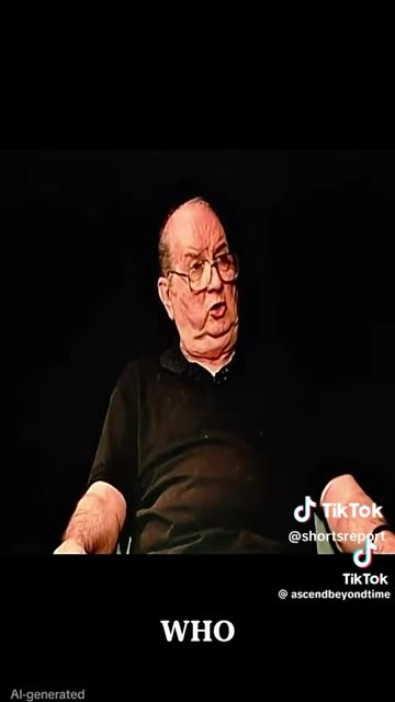 Jordan Maxwell - Wake Up (1)