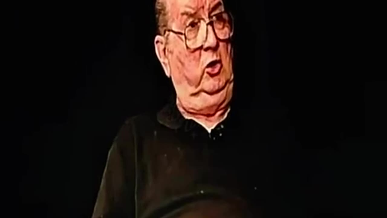 Jordan Maxwell - Wake Up (1)