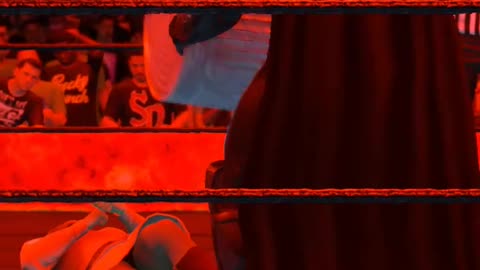 Bad Day To Be Yoda - WWE 2K25