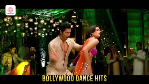 Bollywood Dance Hits