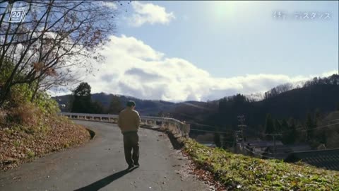 ドキュメント20min. 街とディスタンス