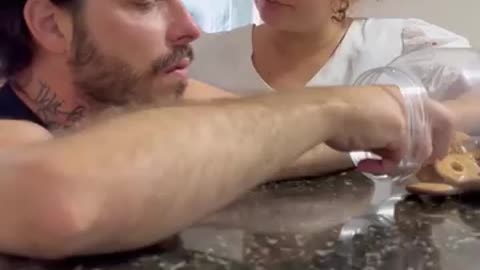 Mother catches daughter with her boyfriend — what she does next SHOCKED everyone!! 😱💔
