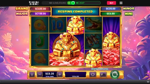 Rick's Online Slots 5/27/2025 AM