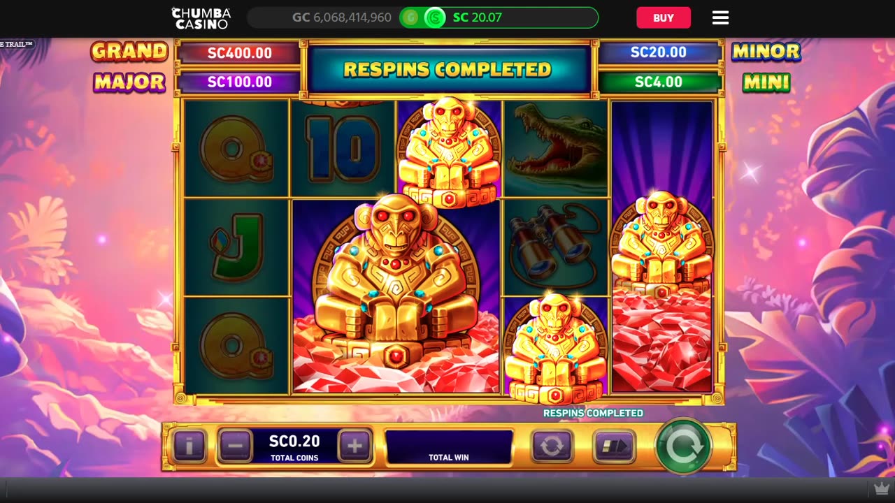 Rick's Online Slots 5/27/2025 AM