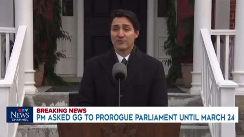 Trudeau Resigns as Liberal Leader Amid Party Strife, Paves Way for New Leadership