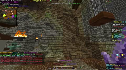 Skyblock FLOOR 7 [#1539]