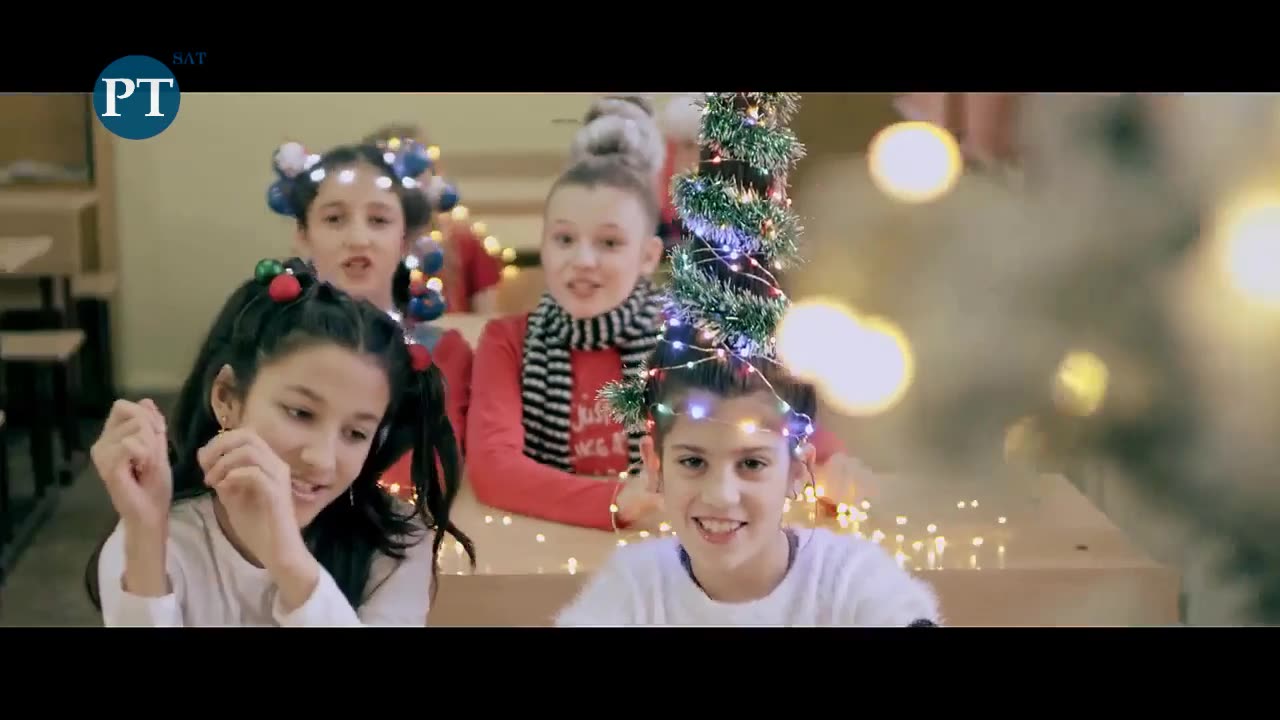 Коледна музикална програма, 25 декември 2025 г.