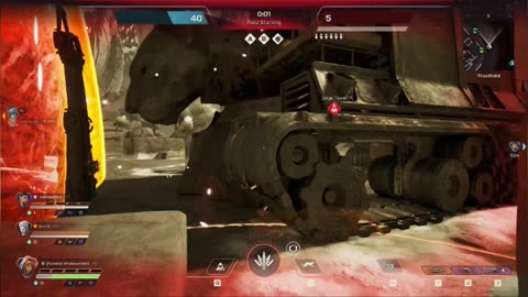 Triple kill (Squad Wipe)