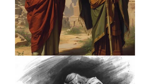 Series - To Tithe Or Not To Tithe: Father Abraham