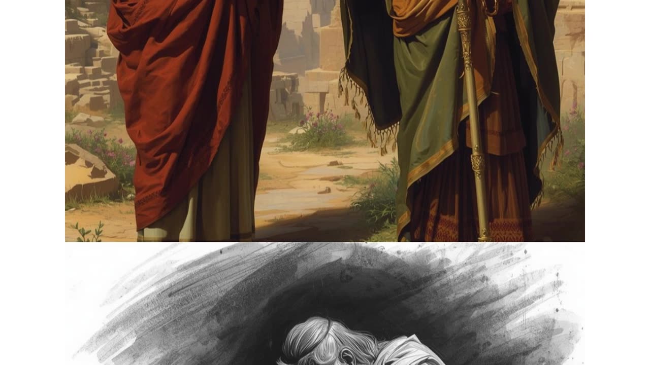 Series - To Tithe Or Not To Tithe: Father Abraham