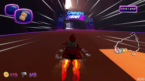 The Lightkeeper - Walkthrough - Part 4 - Obscura Descent