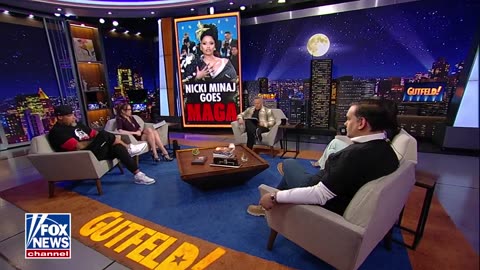 Nicki Minaj may have lost followers on social media, but she has gained the respect of many