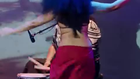 Dance Moment.....