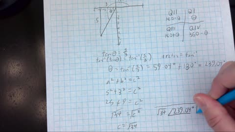 Saxon Algebra 2 Lesson 59 (c)