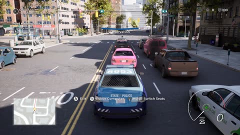 LawWonder on Patrol Season 2, Episode 22