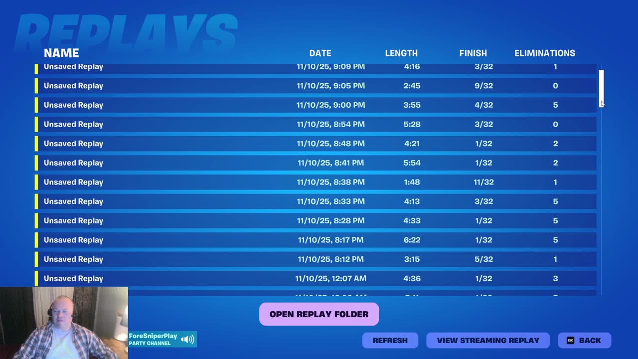 Fortnite: Blitz Duos