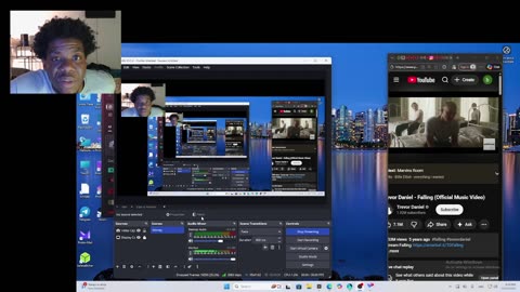 witch in disguise , Lets stand on business