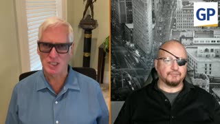 Stewart Rhodes Relaunches Oath Keepers