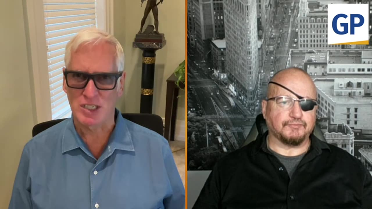 Stewart Rhodes Relaunches Oath Keepers