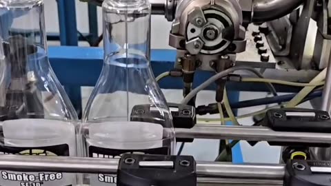 Muscle's Smoke-Free SF-10™ Seals The Gaps