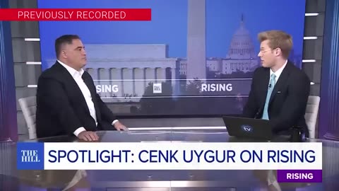 Friday FULL SHOW: Sean Penn DEFENDS 'The Apprentice,' Cenk Uygur SKEWERS Dem Establishment