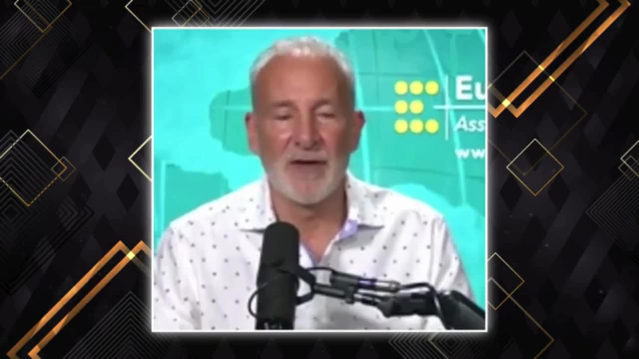 Peter Schiff 2026 Forecast: The Biggest Gold & Silver Shock Ever