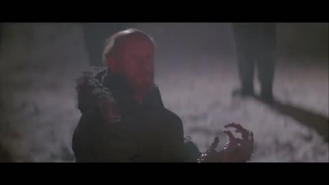 Just Like You - The Thing