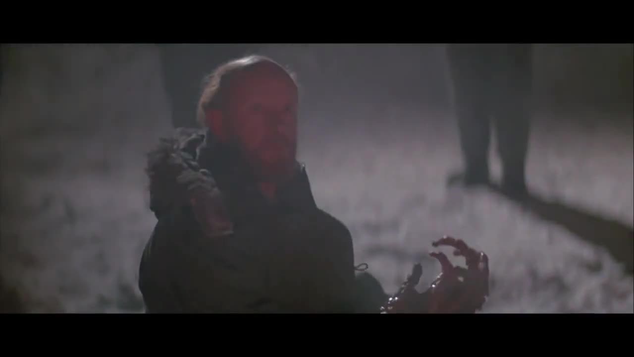 Just Like You - The Thing