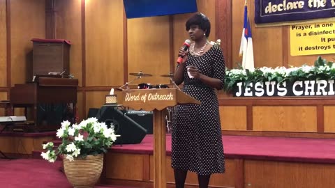 How I Protected Myself