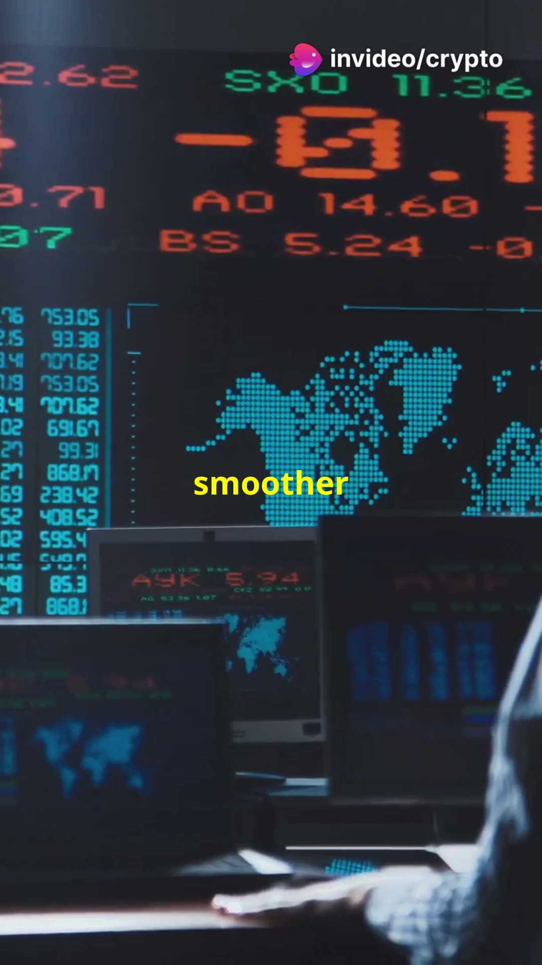 SUI Network: The Future of DeFi and Dexs!