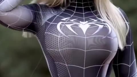Spider women