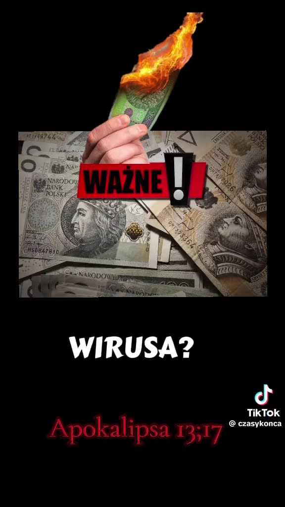 Kolejny etap planu czy jedynie teoria spiskowa?