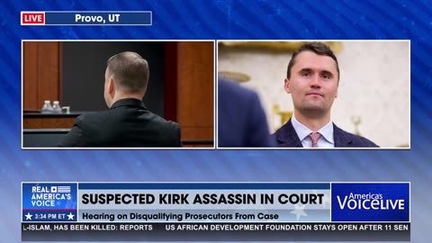 REQUEST FOR REFERRAL 'RESPECTFULLY DENIED'