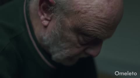 THE SECOND OLDEST MAN ALIVE