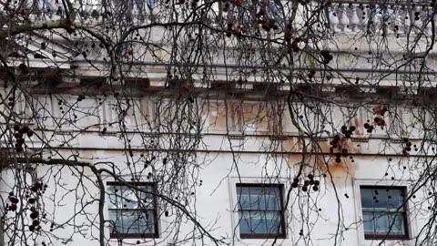 UK approves China plan for mega embassy in London despite spy fears