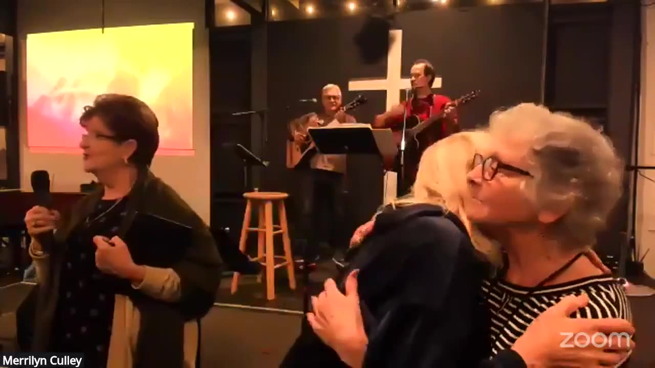 Saturday Service | Nov 1, 2025