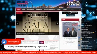 Ladies of the 80's [Flashback Friday] | Mike Ferguson in the Morning | NewsTalkSTL