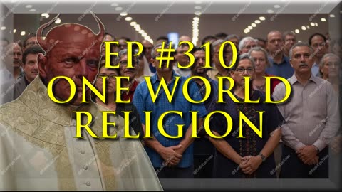 Unveiling the One World Religion and the Bishop of Rome: A Comprehensive Examination